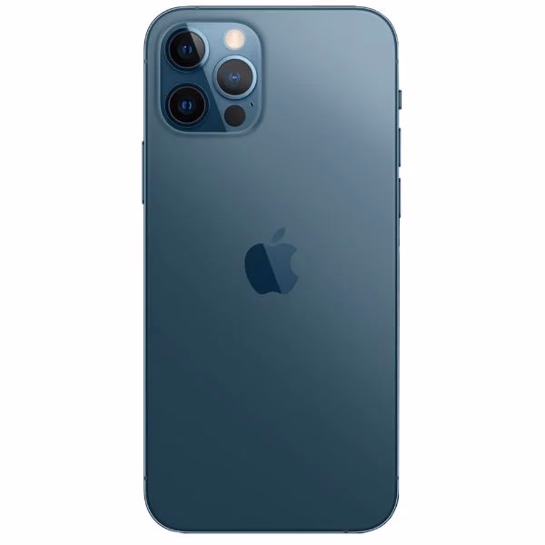 iPhone 12 Pro - Model Image